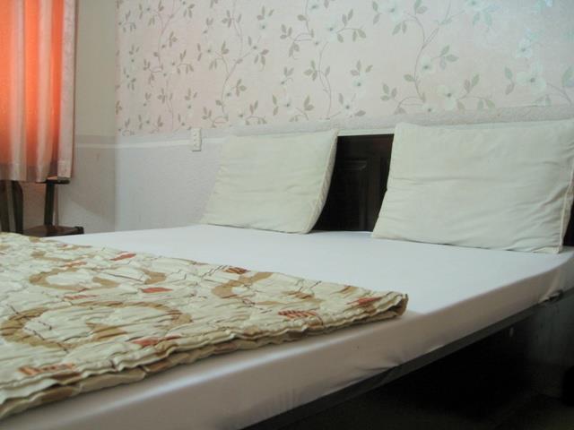Hoang Tay 2 Hotel Cidade de Ho Chi Minh Exterior foto
